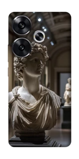 Чехол на Xiaomi Poco F6 statue фото 1 из 1