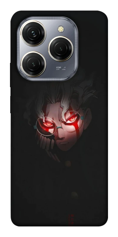 Чохол на TECNO Spark 20 Pro Dandadan фото 1 з 1