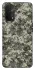 Чехол на Oppo A54 5G / A74 5G Camouflage v25 фото 1 из 1