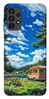 Чехол на Samsung Galaxy A13 4G Picnic фото 1 из 1