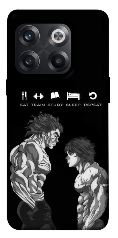 Чохол на OnePlus 10T Baki v2 фото 1 з 1