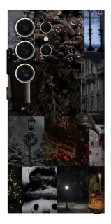 Чехол на Samsung Galaxy S25 Ultra Christmas mood ver.6 фото 1 из 1