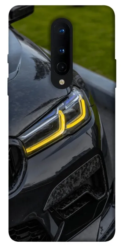Чехол на OnePlus 8 BMW v48 фото 1 из 1