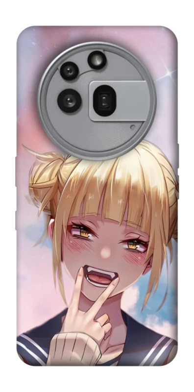 Чехол на Nothing Phone (3a) Pro Toga фото 1 из 1