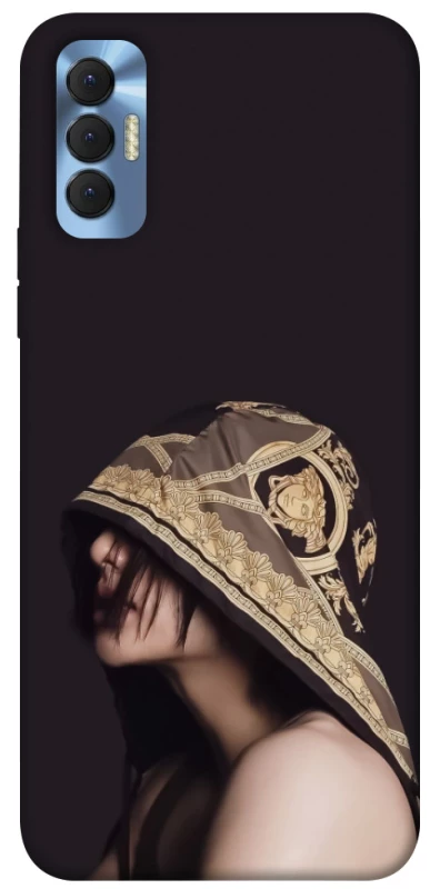 Чехол на TECNO Spark 8P HyunJin v2 фото 1 из 1