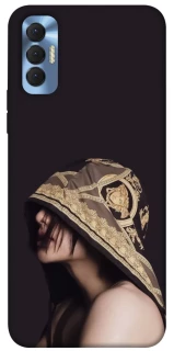 Чехол на TECNO Spark 8P HyunJin v2 фото 1 из 1