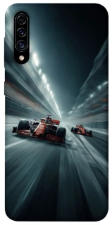 Чехол на Samsung Galaxy A50 (A505F) / A50s / A30s F-1 ver.5 фото 1 из 1