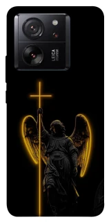 Чохол на Xiaomi 13T Pro Angel of Faith фото 1 з 1