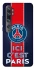 Чохол на Xiaomi Mi Note 10 / Note 10 Pro / Mi CC9 Pro FC PSG v1 фото 1 з 1