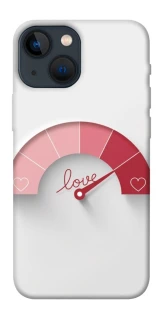 Чохол на Apple iPhone 13 mini (5.4") Love aesthetic ver.7 фото 1 з 1