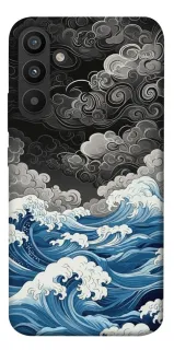 Чохол на Samsung Galaxy A34 5G Japan wave фото 1 з 1
