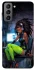 Чохол на Samsung Galaxy S21 FE Cyber girl фото 1 з 1