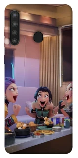 Чехол на Samsung Galaxy A21 K-Pop Demon Hunters ver.15 фото 1 из 1