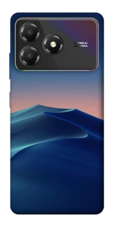 Чохол на ZTE Blade A36 Night dune фото 1 з 1