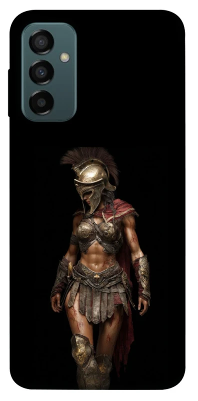 Чохол на Samsung Galaxy M23 5G Goddess of war ver.6 фото 1 з 1