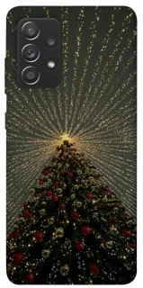 Чохол на Samsung Galaxy A72 4G / A72 5G Новорічний v16 фото 1 Чохол на Samsung Galaxy A72 4G / A72 5G Новорічний v16 фото 1 з 1