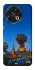 Чохол на TECNO Spark 30 Pro (KL7) Moscow never sleeps ver.8 фото 1 з 1