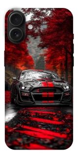 Чехол на Apple iPhone 16 Plus mustang фото 1 из 1