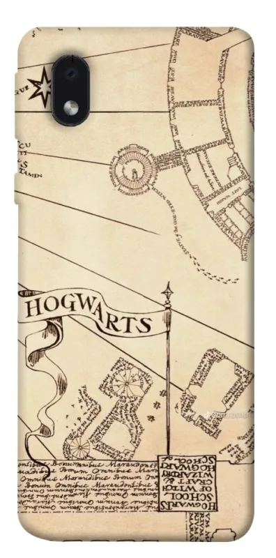 Чохол на Samsung Galaxy M01 Core / A01 Core Harry Potter V17 фото 1 з 1