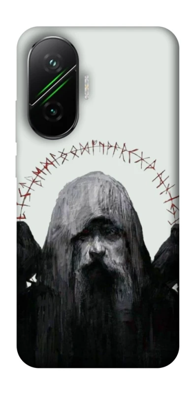 Чехол на Xiaomi Poco F7 Один фото 1 из 1