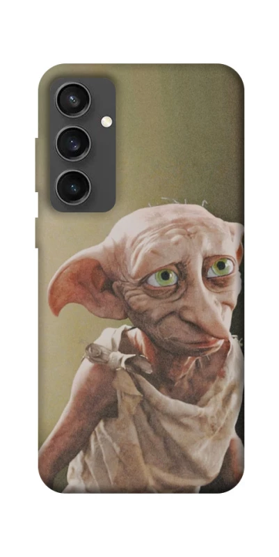 Чехол на Samsung Galaxy S24 FE Harry Potter v4 фото 1 из 1