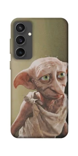 Чехол на Samsung Galaxy S24 FE Harry Potter v4 фото 1 из 1