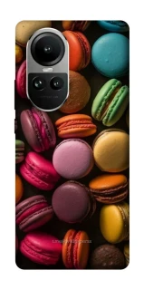 Чохол на Oppo Reno 10 Макарун фото 1 з 2