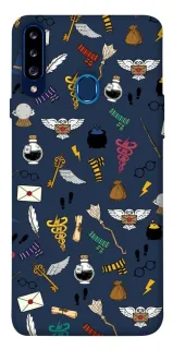 Чохол на Samsung Galaxy A20s Harry Potter v1 фото 1 з 1