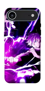 Чохол на Apple iPhone 17 Air (6.5") Satoru Gojo фото 1 з 1