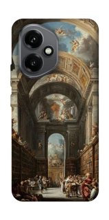 Чохол на Honor 400 Art collage ver.5 фото 1 з 1