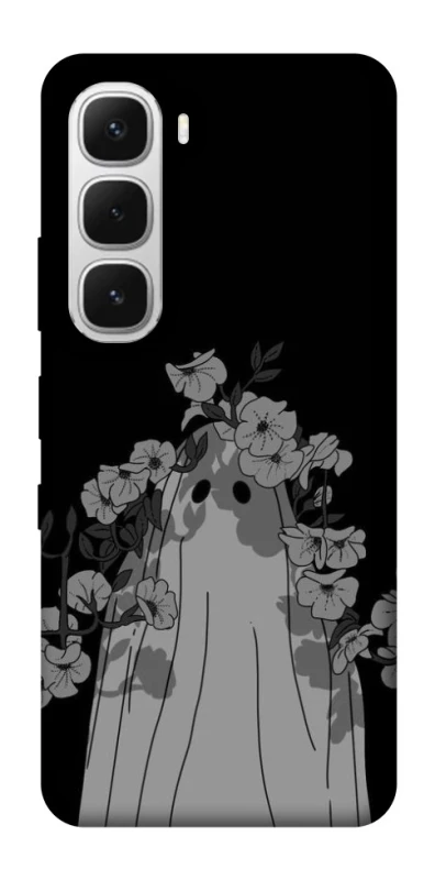 Чохол на Infinix Hot 60i Cute Halloween фото 1 з 1