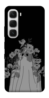 Чохол на Infinix Hot 60i Cute Halloween фото 1 з 1