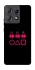Чехол на Motorola Edge 50 Pro squid game v3 фото 1 из 1