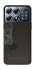 Чохол на Xiaomi POCO X8 Pro iPhone 17 фото 1 з 1