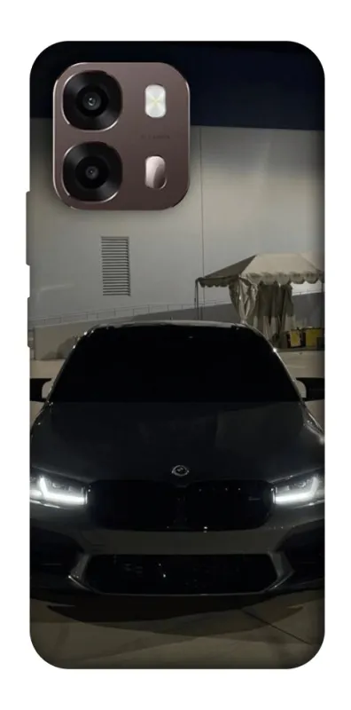 Чохол на Oppo A6 BMW V55 фото 1 з 1