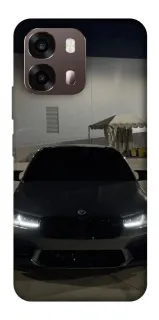 Чохол на Oppo A6 BMW V55 фото 1 з 1