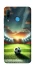 Чохол на Huawei P30 lite Football aesthetic ver.3 фото 1 з 1