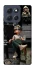 Чехол на Motorola Moto G86 Power WHAT they think фото 1 из 1