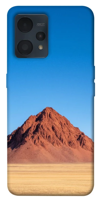 Чохол на Realme 9 4G / 9 Pro+ Alone mountain фото 1 з 1