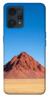 Чохол на Realme 9 4G / 9 Pro+ Alone mountain фото 1 з 1