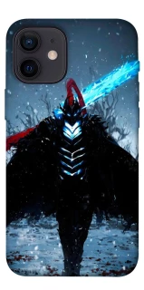 Чехол на Apple iPhone 12 mini (5.4") Igris фото 1 из 1