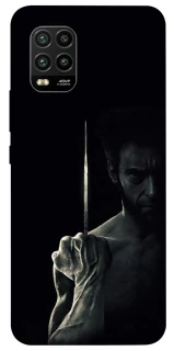 Чехол на Xiaomi Mi 10 Lite Logan фото 1 из 1