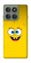 Чехол на Motorola Edge 60 Pro SpongeBob фото 1 из 1