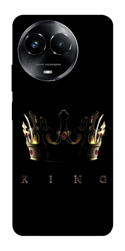 Чохол на Realme C67 4G King ver.2 фото 1 з 1