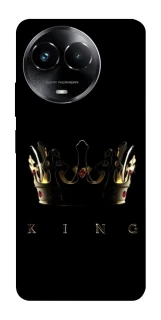 Чехол на Realme C67 4G King ver.1 фото 1 из 1