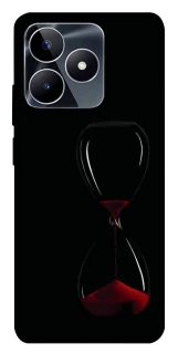 Чохол на Realme C53 Red Time фото 1 з 1