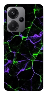 Чехол на Xiaomi Redmi Note 13 Pro+ Abstract ver.2 фото 1 из 1