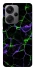 Чехол на Xiaomi Redmi Note 13 Pro+ Abstract ver.2 фото 1 из 1