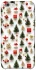 Чохол на Apple iPhone 6/6s (4.7") Christmas spirit ver.8 фото 1 з 1