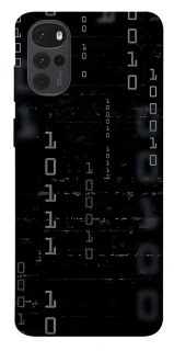 Чохол на Motorola Moto G22 Numbers фото 1 з 1